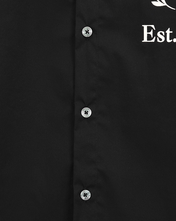 ブランドシャツ全体デザイン